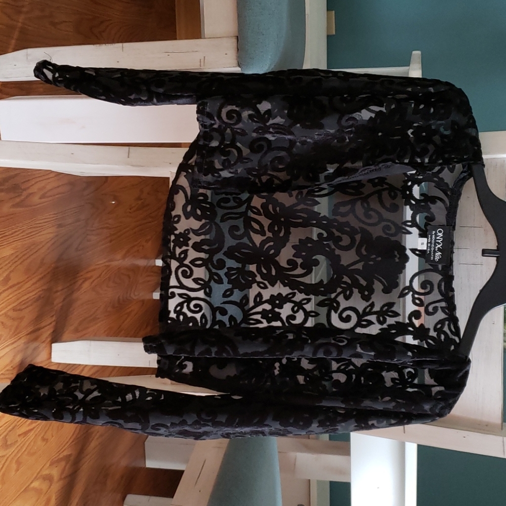 Dress cover